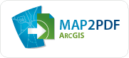 GeoPDF for ArcGIS image